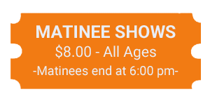Matinee Shows